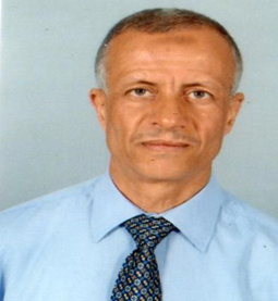 الدكتور؛ مغـزي أحمد سعيد
أستاذ مادة تعليمية اللغة العربية 