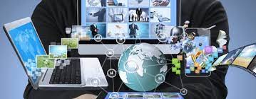 صورة درس مدخل للوسائط الجديدة