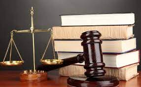 خاصة بالقانون