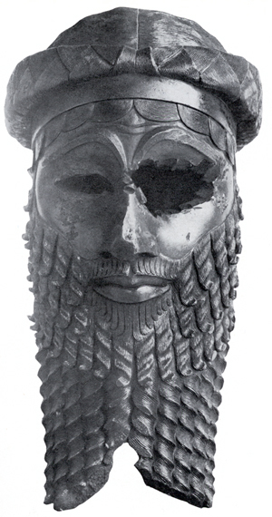 Sargon of Akkad 