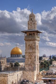 old city Jerusalem, Aqssa Mosque 