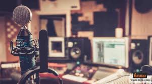 ‫Course: التقديم الاذاعي والتلفزيوني‬‎