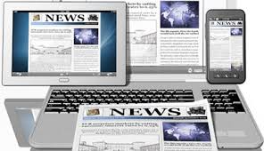 ‫Cours : الصحافة الالكترونية | UDBKM‬‎