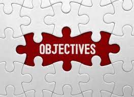 objectives