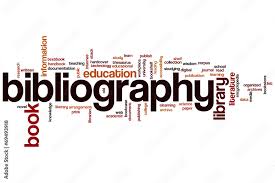 bibliography