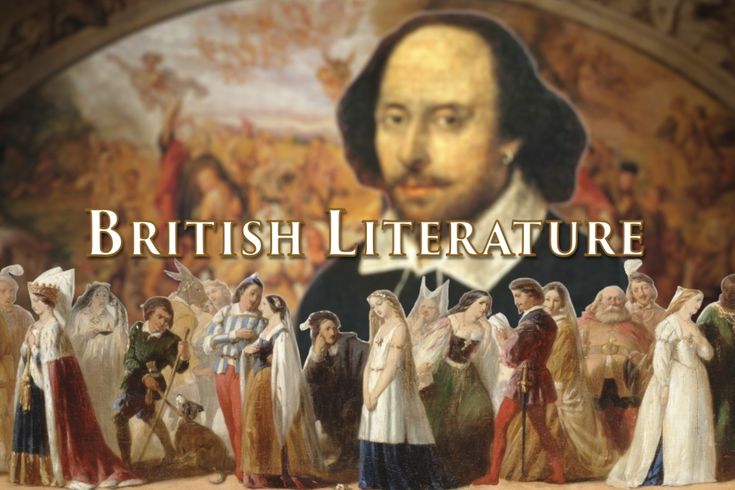 History of British Literature