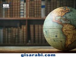 ‫تطور الأساليب الكمية في البحث الجغرافي وتطبيقاتها في الدراسات المكانية‬‎