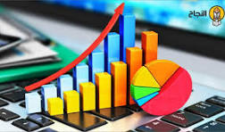 ‫علم الإحصاء: المفتاح لفهم البيانات وكشف الأسرار الخفية‬‎