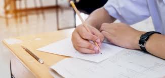‫أنواع الاختبارات - موضوع‬‎