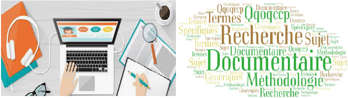 Recherche doc et Tech-web