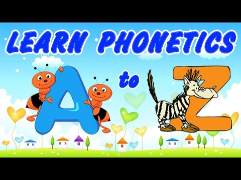 this image represents the module of Phonetics